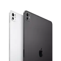 Apple iPad Pro Apple M 256 GB 33 cm (13\) 8 GB Wi-Fi 6E (802.11ax) iPadOS 17 Plata