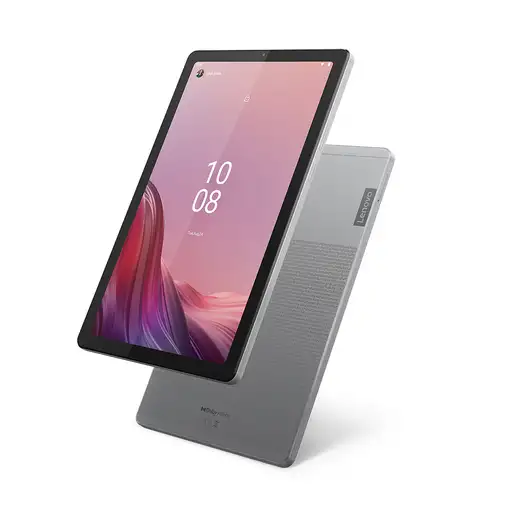 Lenovo Tab M9 Mediatek 64 GB 22,9 cm (9\) 4 GB Wi-Fi 5 (802.11ac) Android 12 Gris