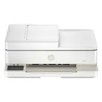 HP ENVY 6532e Inalámbrico All-in-One Color Impresora, Instant Ink; Impresión de fo