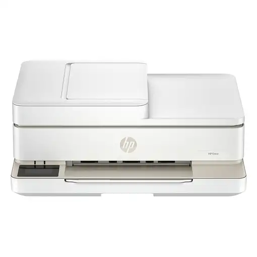 HP ENVY 6532e Inalámbrico All-in-One Color Impresora, Instant Ink; Impresión de fo