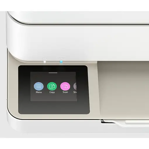 HP ENVY 6532e Inalámbrico All-in-One Color Impresora, Instant Ink; Impresión de fo