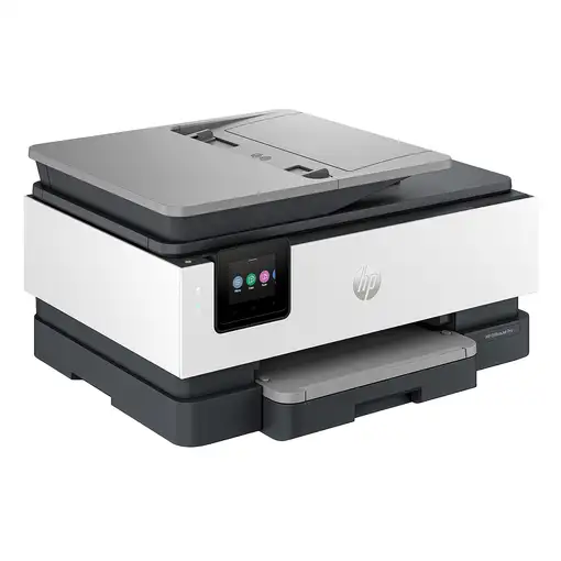 HP OfficeJet Pro 8124e Inalámbrico All-in-One Color Impresora, Servicio Instant In
