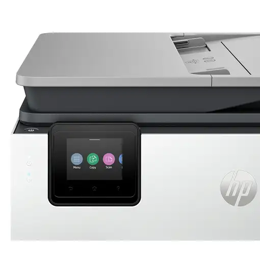 HP OfficeJet Pro 8124e Inalámbrico All-in-One Color Impresora, Servicio Instant In