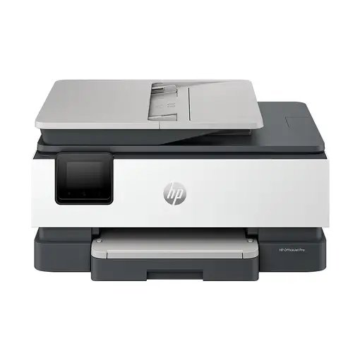 HP OfficeJet Pro 8124e Inalámbrico All-in-One Color Impresora, Servicio Instant In