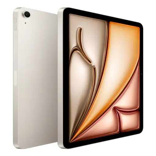 Apple iPad Air Apple M 512 GB 27,9 cm (11\) 8 GB Wi-Fi 6E (802.11ax) iPadOS 18 Bei
