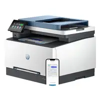 HP LaserJet Pro 3302fdw Inalámbrico Multifunction Color Impresora, Fotocopiadora, HP LaserJet Pro 3302fdw Inalámbrico Multifunction Color Impresora, Fotocopiadora,