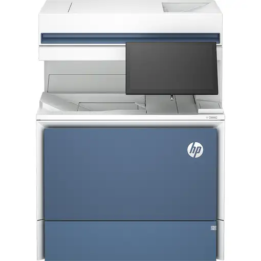 HP Color LaserJet Enterprise Flow Impresora multifunción Color LaserJet Flow 6800z