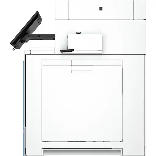 HP Color LaserJet Enterprise Flow Impresora multifunción 5800zf