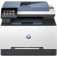 HP LaserJet Pro 3302sdw Inalámbrico Multifunction Color Impresora, Fotocopiadora,