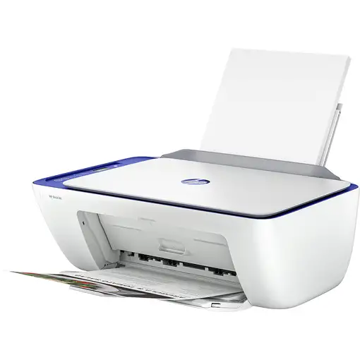 HP DeskJet 2821e Inalámbrico All-in-One Color Impresora, Instant Ink; Fotocopiador