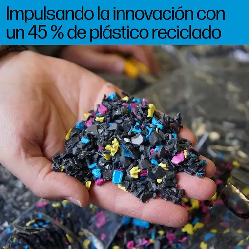 HP OfficeJet Pro 8134e Inalámbrico All-in-One Color Impresora, Servicio Instant In