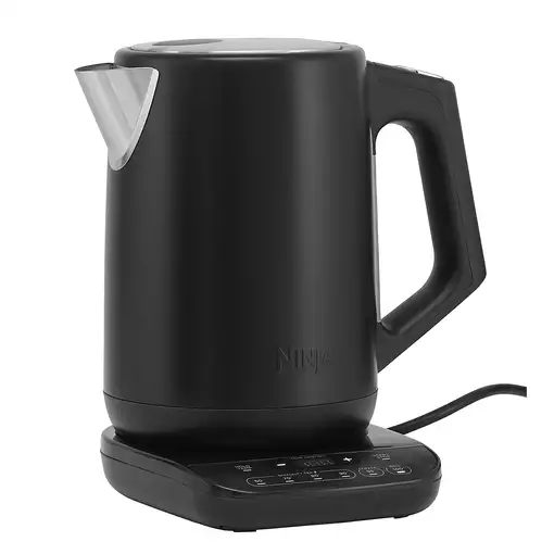 Ninja KT200EU tetera eléctrica 1,7 L 3000 W Negro