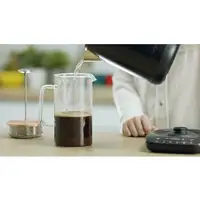 Ninja KT200EU tetera eléctrica 1,7 L 3000 W Negro