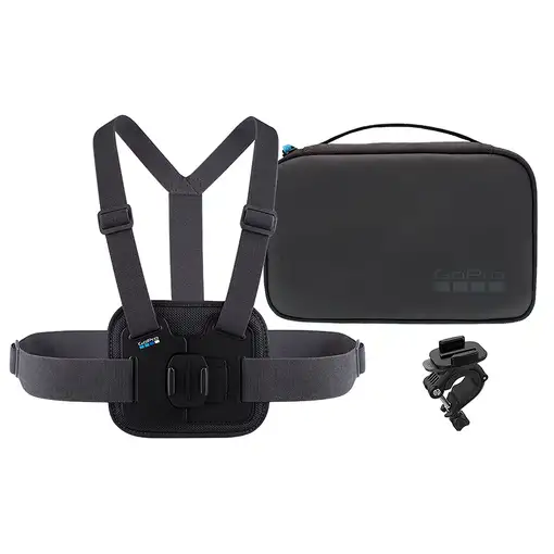 GoPro AKTAC-001 accesorio para cámara de deportes de acción Kit de la cámara