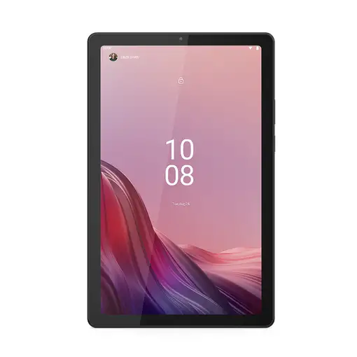 Lenovo Tab M9 64 GB 22,9 cm (9\) 4 GB Wi-Fi 5 (802.11ac) Android 12 Gris