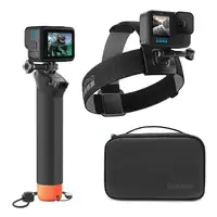 GoPro AKTES-003 accesorio para cámara de deportes de acción Kit de la cámara