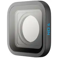 GoPro AENDF-001 accesorio para cámara de deportes de acción Filtro de cámara