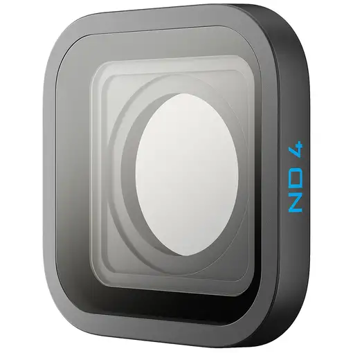 GoPro AENDF-001 accesorio para cámara de deportes de acción Filtro de cámara