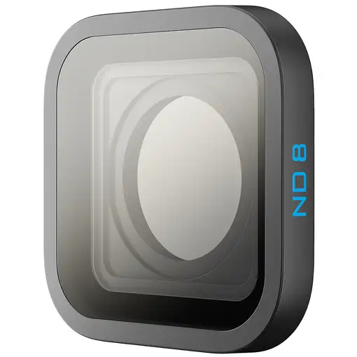 GoPro AENDF-001 accesorio para cámara de deportes de acción Filtro de cámara