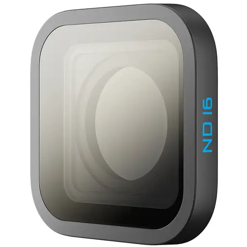 GoPro AENDF-001 accesorio para cámara de deportes de acción Filtro de cámara