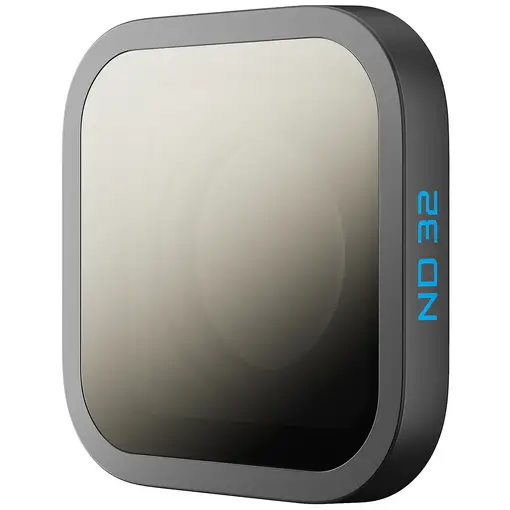 GoPro AENDF-001 accesorio para cámara de deportes de acción Filtro de cámara