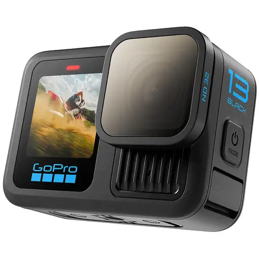 GoPro AENDF-001 accesorio para cámara de deportes de acción Filtro de cámara
