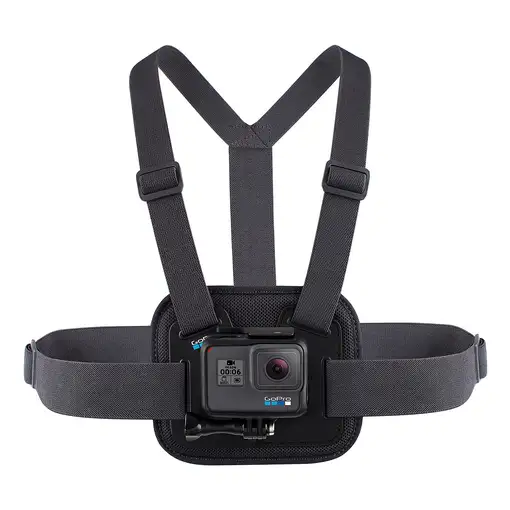 GoPro Chesty Soporte para cámara