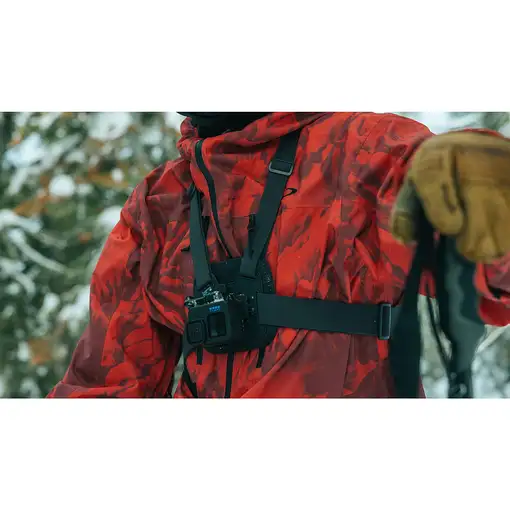 GoPro Chesty Soporte para cámara