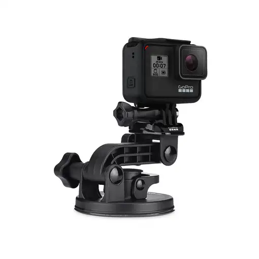 GoPro Suction Cup Soporte para cámara