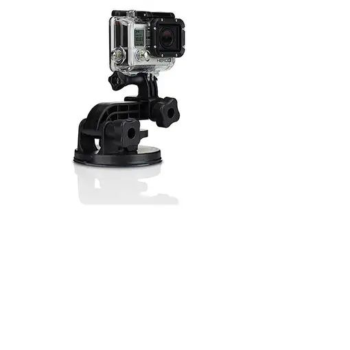 GoPro Suction Cup Soporte para cámara