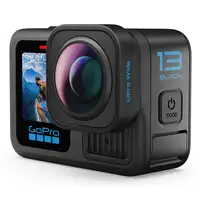 GoPro AEWAL-001 accesorio para cámara de deportes de acción Lente