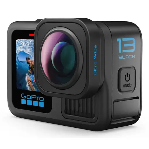 GoPro AEWAL-001 accesorio para cámara de deportes de acción Lente