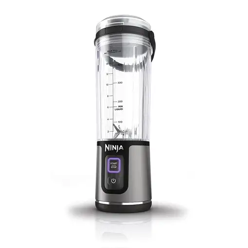 Ninja Blast 0,53 L Licuadora de vaso 14,4 W Negro