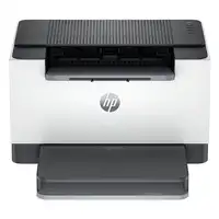 HP LaserJet M207dw Inalámbrico Blanco y negro Impresora, A doble cara