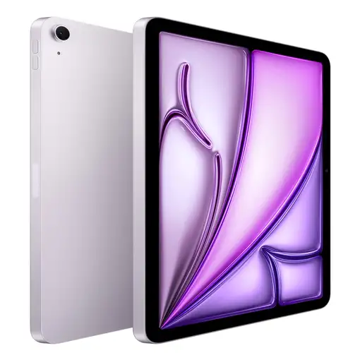 Apple iPad Air Apple M 256 GB 27,9 cm (11\) 8 GB Wi-Fi 6E (802.11ax) iPadOS 18 Púr