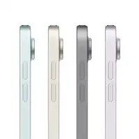 Apple iPad Air Apple M 256 GB 27,9 cm (11\) 8 GB Wi-Fi 6E (802.11ax) iPadOS 18 Púr