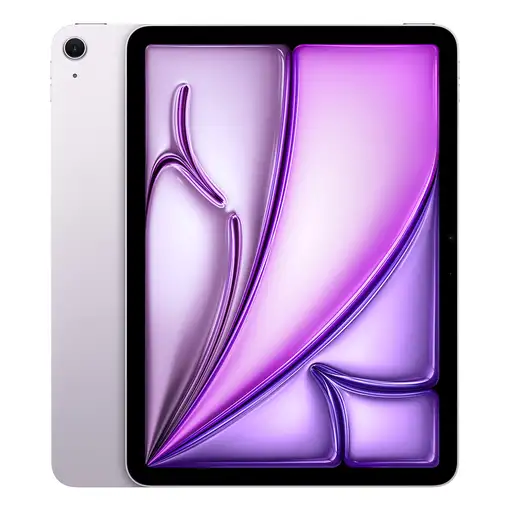 Apple iPad Air Apple M 256 GB 27,9 cm (11\) 8 GB Wi-Fi 6E (802.11ax) iPadOS 18 Púr