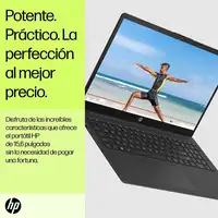 HP Laptop 15-fd0233ns Intel® Core™ i5 i5-1334U Portátil 39,6 cm (15.6\) Full HD 16