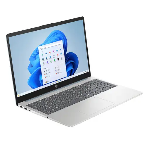 HP 15-fc0123ns AMD Ryzen™ 5 7520U Portátil 39,6 cm (15.6\) Full HD 16 GB LPDDR5-SD