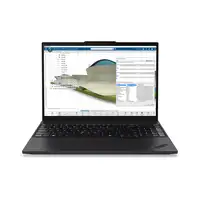 Lenovo ThinkPad P16s Gen 4 (AMD) Copilot+ PC AMD Ryzen AI 7 350 Estación de trabaj