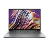 HP ZBook Power 16 G11 A AMD Ryzen™ 7 8845HS Estación de trabajo móvil 40,6 cm (16\