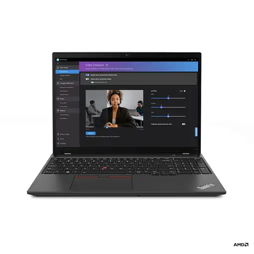 Lenovo ThinkPad T16 Gen 2 (AMD) AMD Ryzen™ 7 PRO 7840U Portátil 40,6 cm (16") WUXG