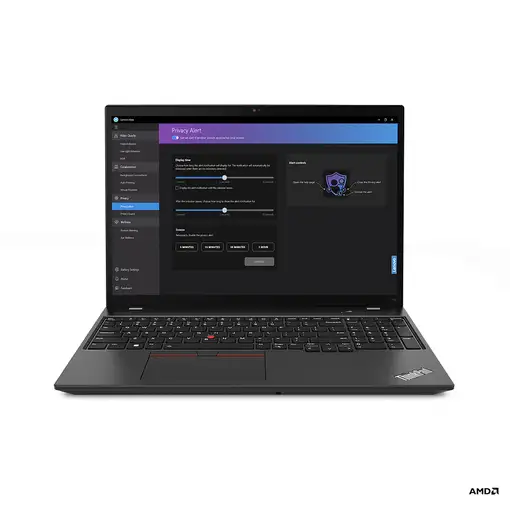 Lenovo ThinkPad T16 Gen 2 (AMD) AMD Ryzen™ 7 PRO 7840U Portátil 40,6 cm (16") WUXG