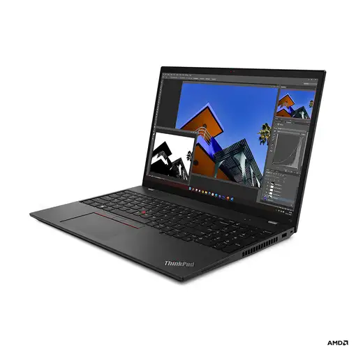 Lenovo ThinkPad T16 Gen 2 (AMD) AMD Ryzen™ 7 PRO 7840U Portátil 40,6 cm (16") WUXG