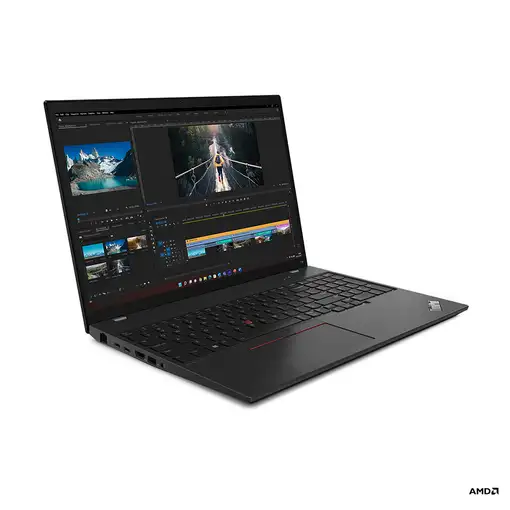 Lenovo ThinkPad T16 Gen 2 (AMD) AMD Ryzen™ 7 PRO 7840U Portátil 40,6 cm (16") WUXG