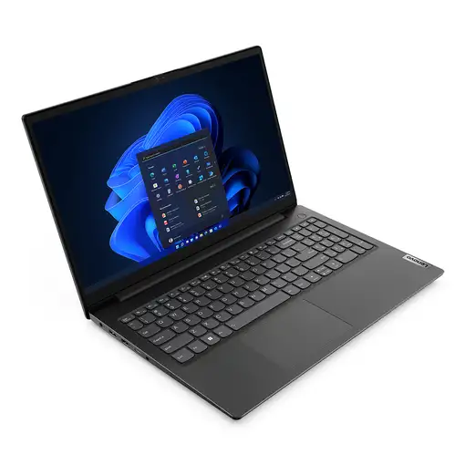 Lenovo V15 Intel® Core™ i3 i3-1215U Portátil 39,6 cm (15.6\) Full HD 16 GB DDR4-SD