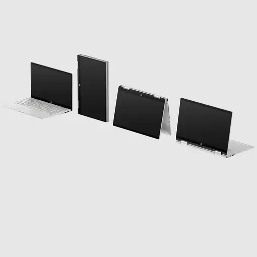 HP Pavilion x360 14-ek1044ns Intel® Core™ i5 i5-1335U Híbrido (2-en-1) 35,6 cm (14