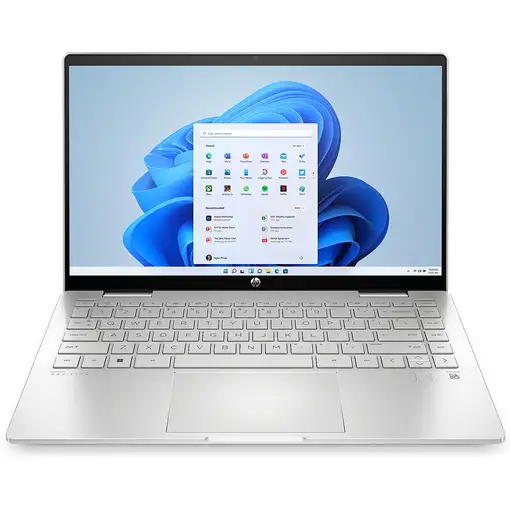 HP Pavilion x360 14-ek1044ns Intel® Core™ i5 i5-1335U Híbrido (2-en-1) 35,6 cm (14