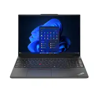 LENOVO 4676 ThinkPad E16 Gen 2 (Intel) Portatil  Intel Core Ultra 7 (16 '') WUXGA