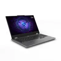 Lenovo LOQ 15IAX9 Intel® Core™ i5 i5-12450HX Portátil 39,6 cm (15.6\) Full HD 24 G